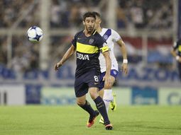 Pablo Pérez y un duro momento personal Pablo Pérez y un duro momento personal