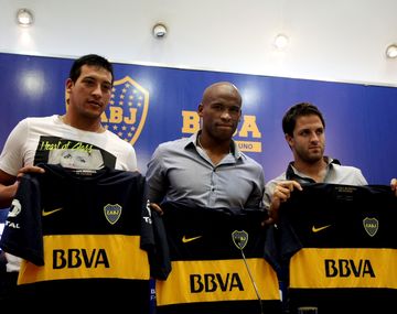 Nos preparamos para jugar 3 torneos y no sólo 20 partidos