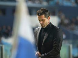 Gago confirmó que será el nuevo DT de Chivas de Guadalajara