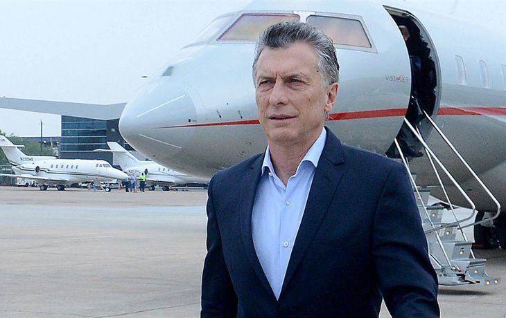 Macri se despide de la actividad internacional en la cumbre del Mercosur