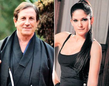 Quique Estevanez disparó duro contra Isabel Macedo