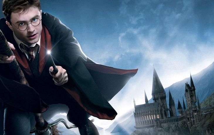 Daniel Radcliffe de Harry Potter sufre dispraxia