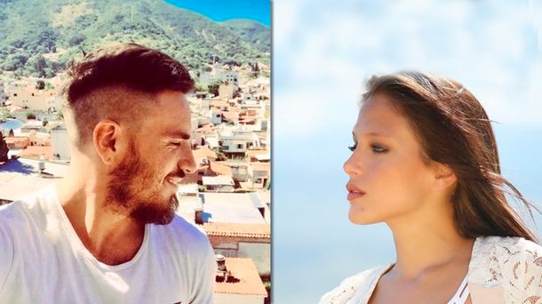 Fede Bal, furioso: No tengo intenciones de acercarme a Barbie jamás en mi vida