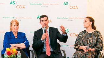 urtubey: estamos recuperando el camino para integrar argentina al mundo urtubey: estamos recuperando el camino para integrar argentina al mundo