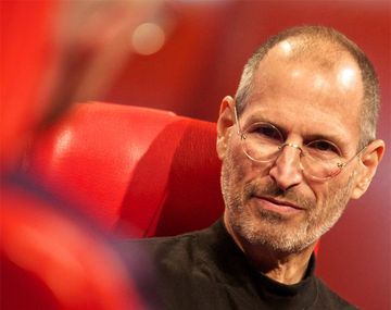 Robaron en la casa de Steve Jobs y se llevaron un importante botín