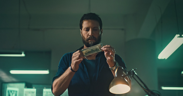La serie de Netflix que se atreve a ir más allá de los límites y te lleva a lo prohibido