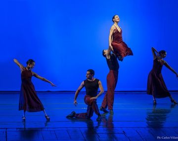 La nueva Compañía Danza Argentina debuta en Buenos Aires