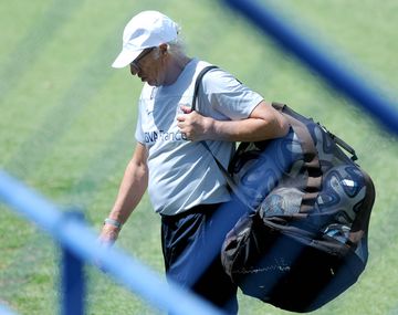 Carlos Bianchi ganó 31 mil dólares por punto obtenido en 2013