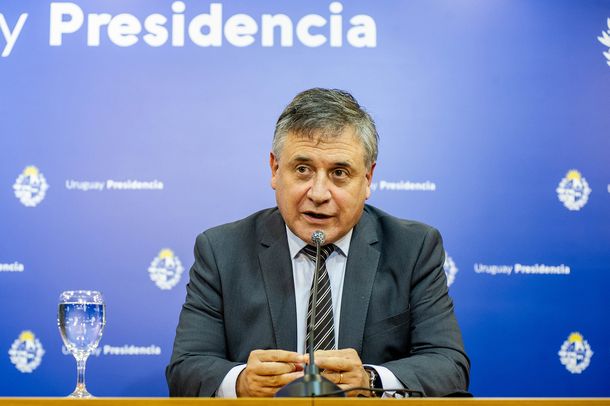 El gobierno uruguayo sigue de cerca la tensión con Spotify por la Rendición de Cuentas.