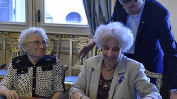 abuelas le pedira a obama que desclasifique archivos abuelas le pedira a obama que desclasifique archivos