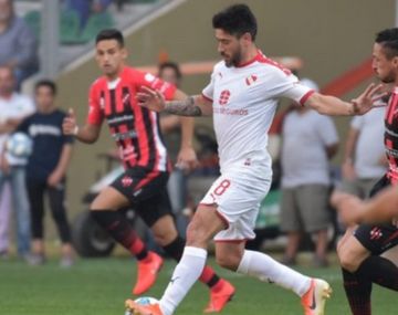 Independiente vuelve a verse con Patronato para encontrar una identidad