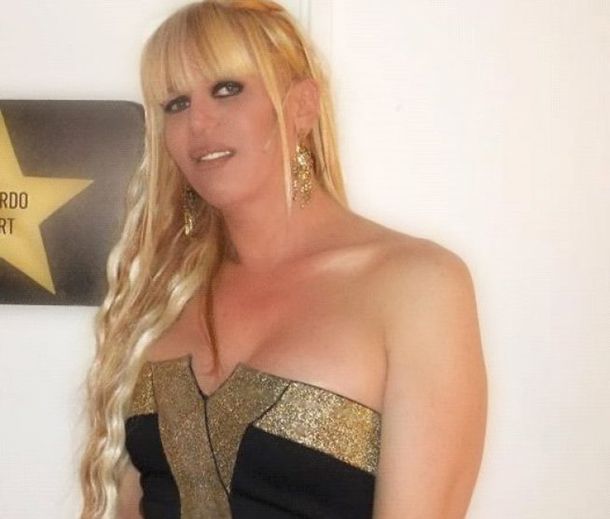 Casandra Crash: polémica por la travesti que embarazó a una amiga para poder tener un bebé