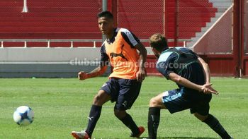 El choque entre Independiente y Temperley se jugó en Avellaneda El choque entre Independiente y Temperley se jugó en Avellaneda