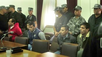 reducen la pena a los condenados reducen la pena a los condenados