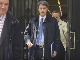 Fin del default: Argentina paga este viernes US$9.300 millones a los fondos buitre