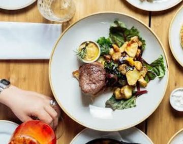 Este bodegón porteño se encarga de ser uno de los faros del circuito gastronómico.&nbsp;