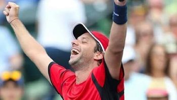 sigue sonando: horacio zeballos vencio a verdasco y avanza en miami sigue sonando: horacio zeballos vencio a verdasco y avanza en miami