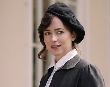La película de Netflix con Dakota Johnson que te hará creer en el amor a segunda vista