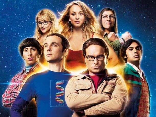 The big bang Theory: primer tráiler y fecha de estreno del spin off