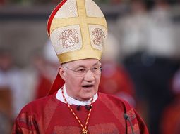 ¿como estan las apuestas en internet a un dia del conclave? ¿como estan las apuestas en internet a un dia del conclave?