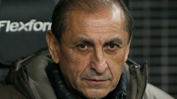 bomba: ramon diaz, cerca de ser el nuevo entrenador de rosario central bomba: ramon diaz, cerca de ser el nuevo entrenador de rosario central