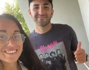 Habló la chica que aceptó ver a la Scaloneta con su ex
