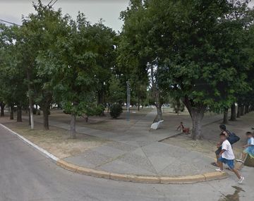 Un joven de 18 años murió tras volcar con una camioneta que había robado