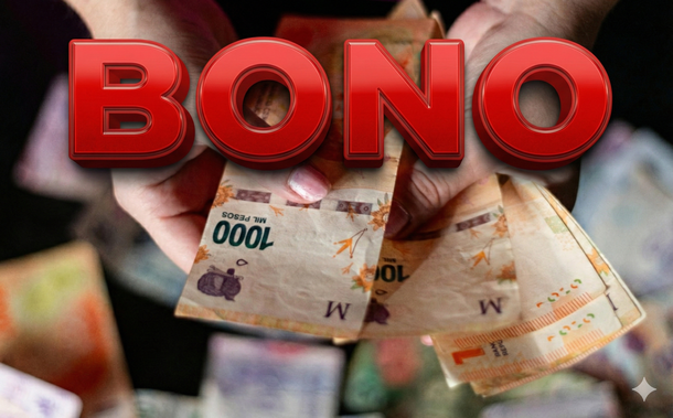 Paritarias homologadas: quiénes tendrán aumento de sueldo y bonos de $160.000 hasta marzo