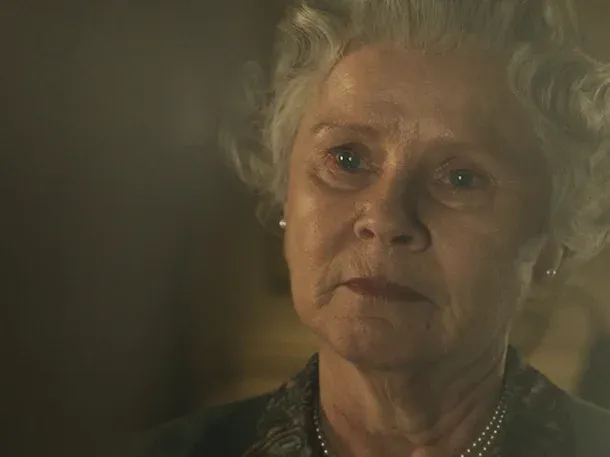 Reseña de The Crown: el final de la serie de Netflix es una montaña rusa de emociones
