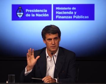 Prat Gay: Todavía no canté victoria