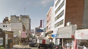 allanaron cuevas financieras camufladas como joyerias en moron allanaron cuevas financieras camufladas como joyerias en moron