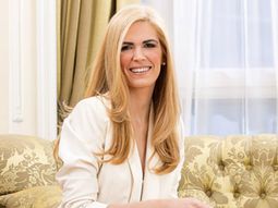 viviana canosa: hoy cualquiera conduce un programa viviana canosa: hoy cualquiera conduce un programa