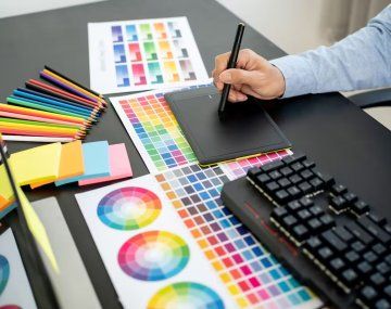 Por qué hoy es el Día del Diseñador Gráfico en Argentina