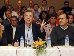 macri convoco a los peronistas que estan en desacuerdo con el kirchnerismo macri convoco a los peronistas que estan en desacuerdo con el kirchnerismo