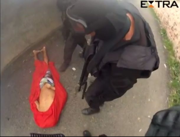 Brasil: conmoción por un violento operativo policial en una favela