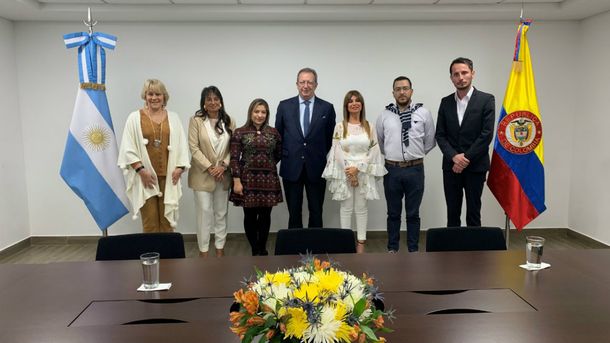 El Women Economic Forum se realizará por primera vez en Buenos Aires en 2020