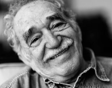 El FBI vigiló a García Márquez durante 24 años