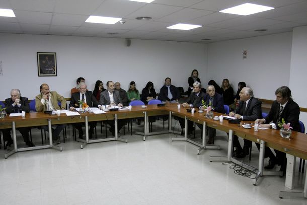 Ganancias: obtuvo dictamen y será tratado en el recinto