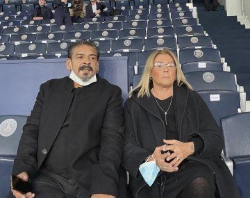 Se conoció de qué murió Hugo Maradona