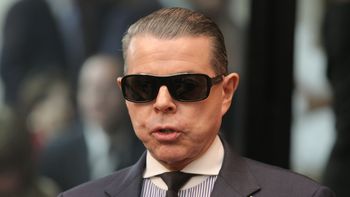 es oficial: el gobierno le acepto la renuncia a oyarbide es oficial: el gobierno le acepto la renuncia a oyarbide