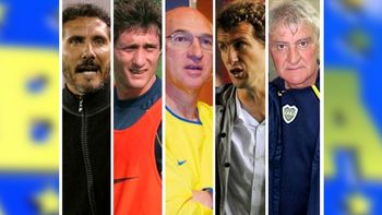 ¿quien reemplazara a julio cesar falcioni en boca? ¿quien reemplazara a julio cesar falcioni en boca?