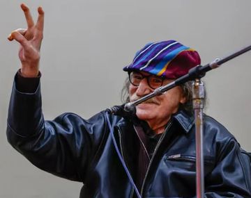 CABA prepara un gran homenaje para Charly García: cuándo será y dónde