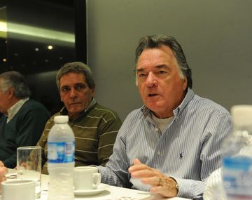 Barrionuevo: Massa los va a matar en las elecciones