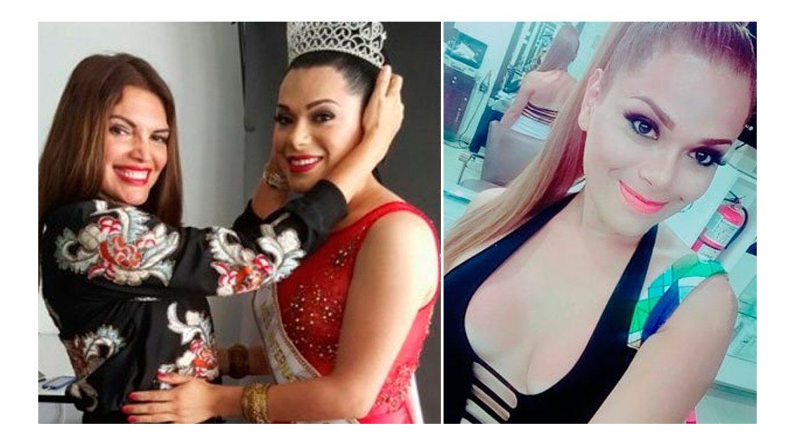 Una Transexual Participará Por Primera Vez Del Concurso Miss Perú 