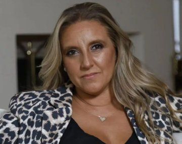 Paula Bernini, cronista.