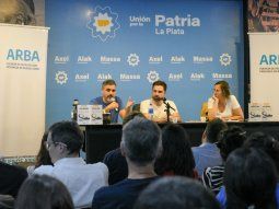 Girard: Milei trae recetas que ya se probaron