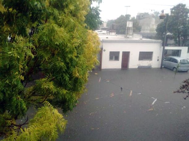 La nómina de los fallecidos por las inundaciones