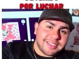 Piedrazos en Lomas de Zamora: quién es el detenido acusado de atacar la caravana de Javier Milei