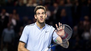 Juan Martín del Potro Juan Martín del Potro