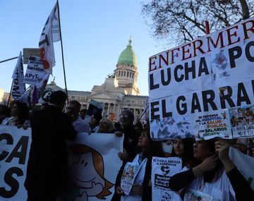 Foto: Mariano Fuchila